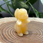 Charmander Carving - Pokemon