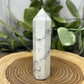 Howlite Tower