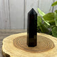 Obsidian Towers