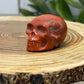 Skull Carvings - small