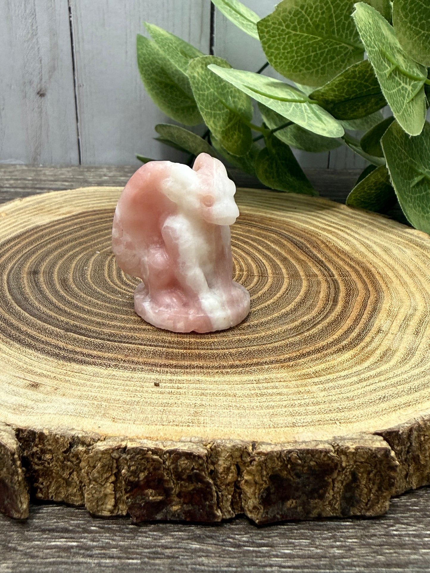 Gargoyle Carvings