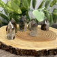 Garden Quartz Towers (Small)