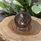 Smokey Quartz Spheres