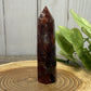 Fire Quartz Towers