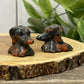 Zero Dog Carvings