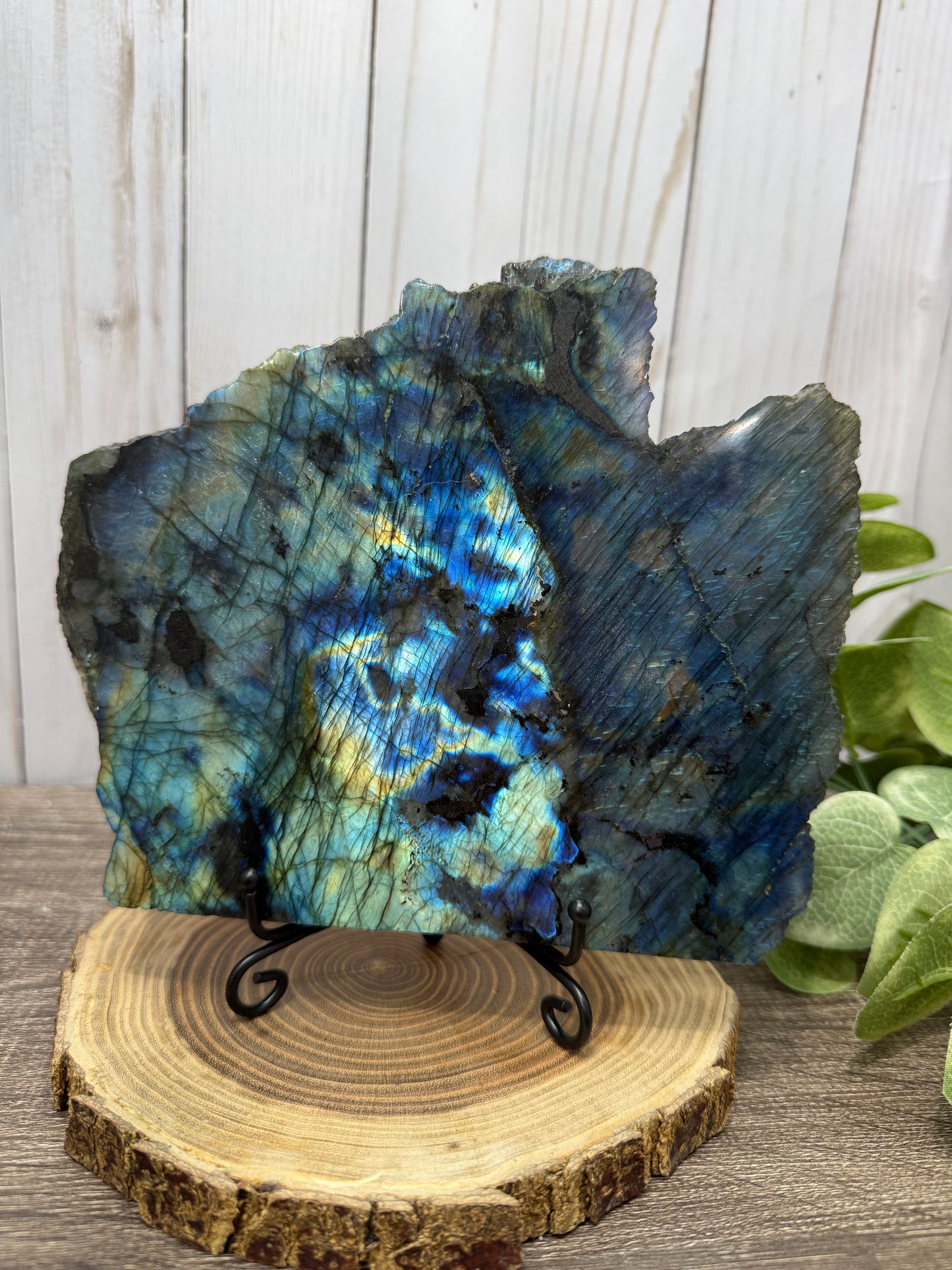 Labradorite Slabs