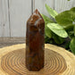 Indonesian Agate Tower