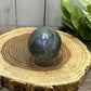 Labradorite Spheres