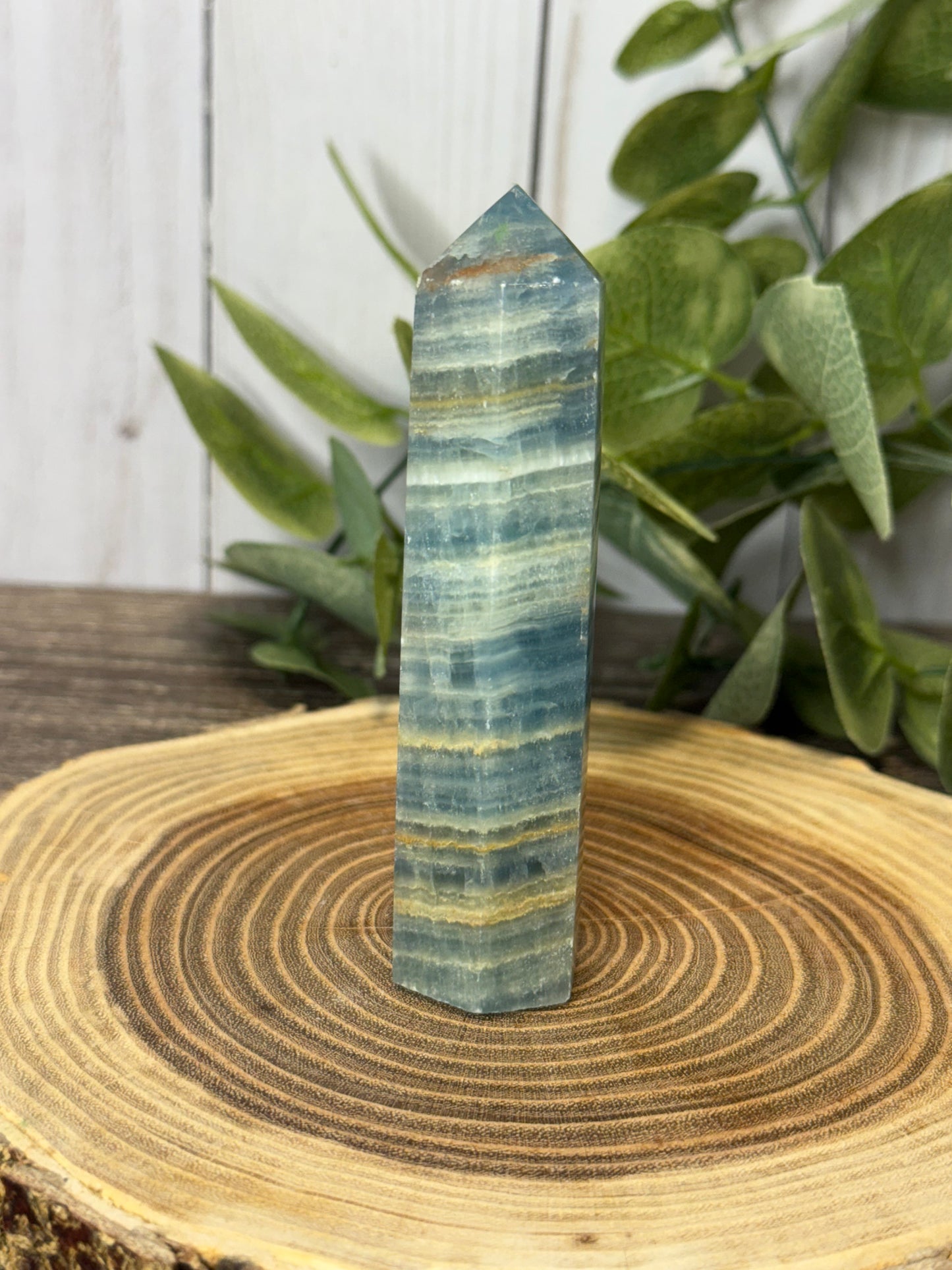 Blue Onyx Towers