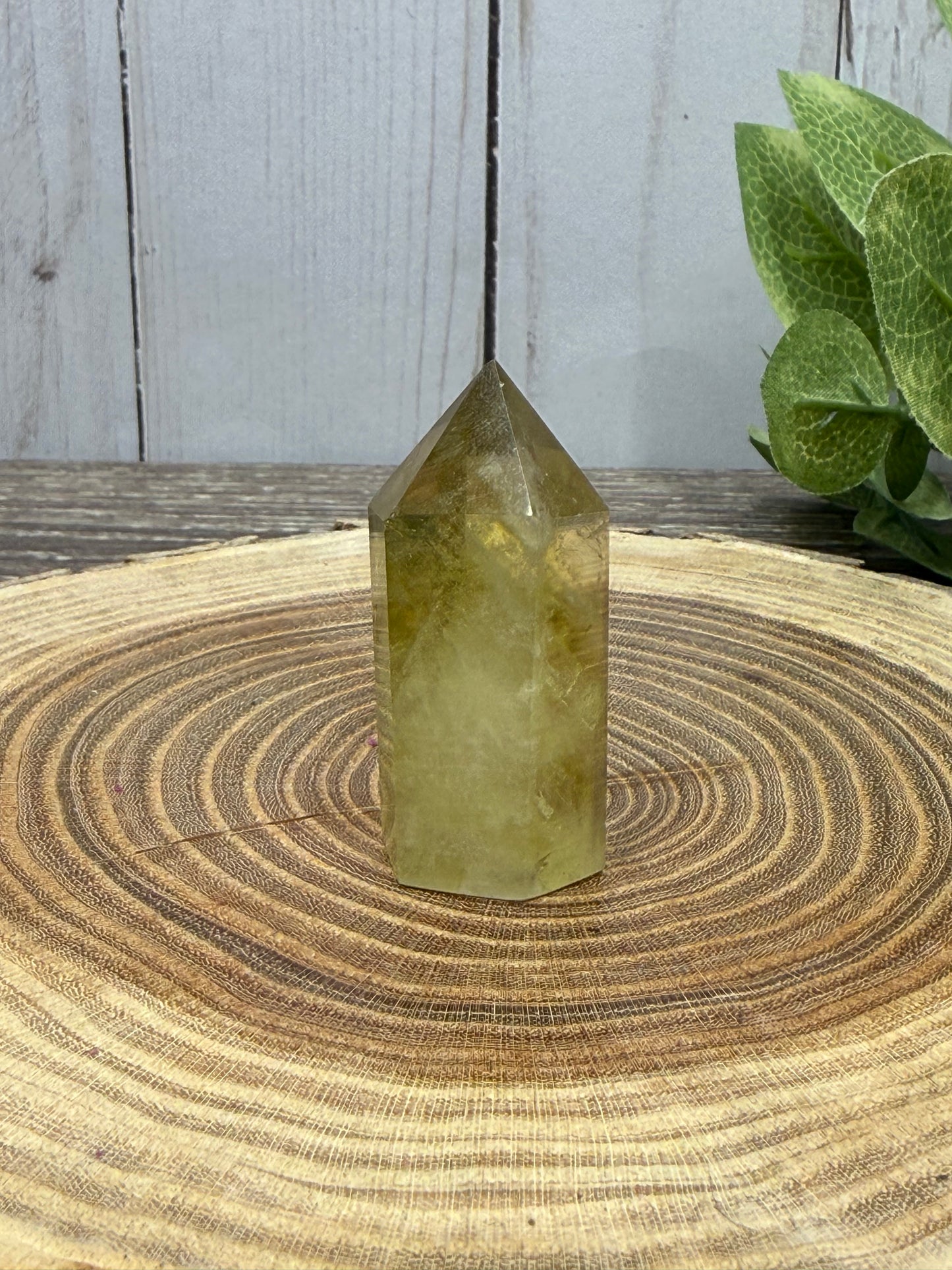 Citrine Towers