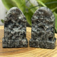Tombstones / Head Stones with RIP Engraved - Halloween Carving