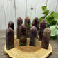 Unicorn Stone Towers