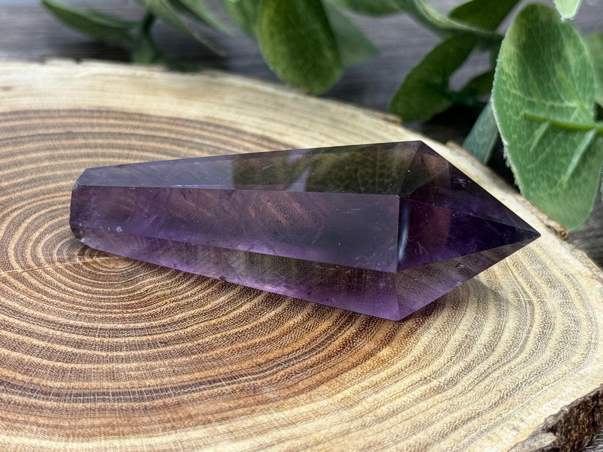 Amethyst Wands