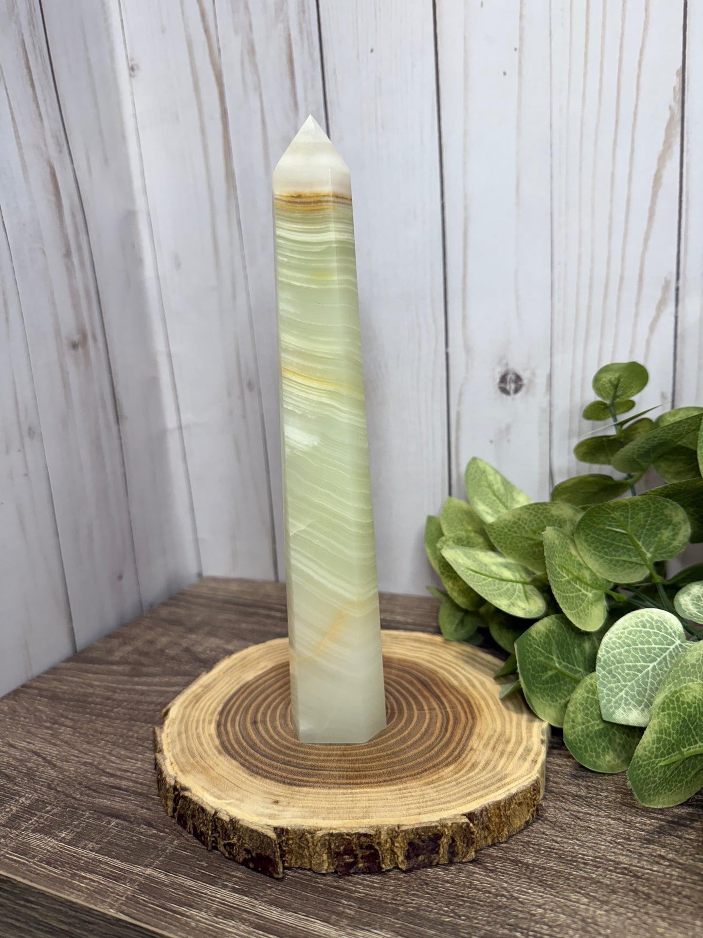 Afghan Jade Towers