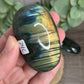 Labradorite Palm Stones