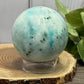 Phoenix Stone Spheres