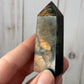 Labradorite Towers