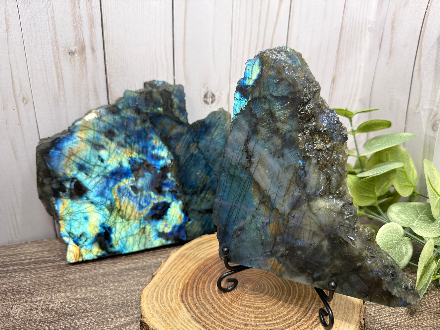 Labradorite Slabs