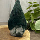 Moss Agate Freeform