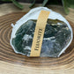 Aura Coated Raw Specimens