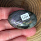 Labradorite Palm Stones