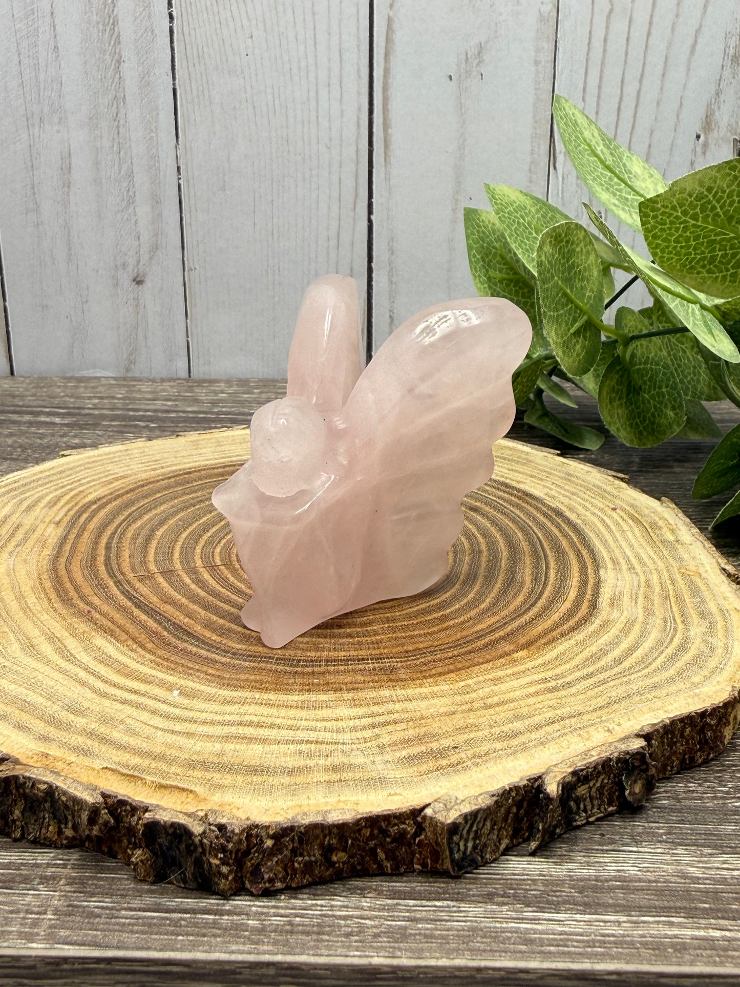 Fairy Carvings
