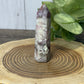 Pink Tourmaline Towers
