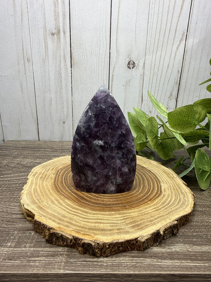 Lepidolite Freeforms