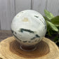 Moss Agate Spheres