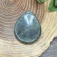 Worry Stones - Oval, Heart, Teardrop