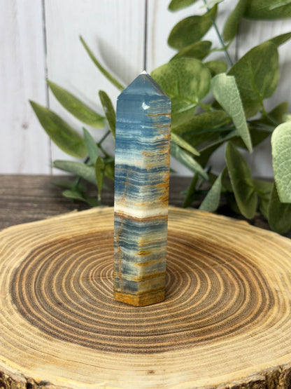 Blue Onyx Towers