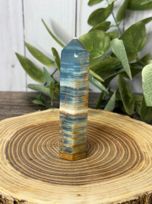 Blue Onyx Towers