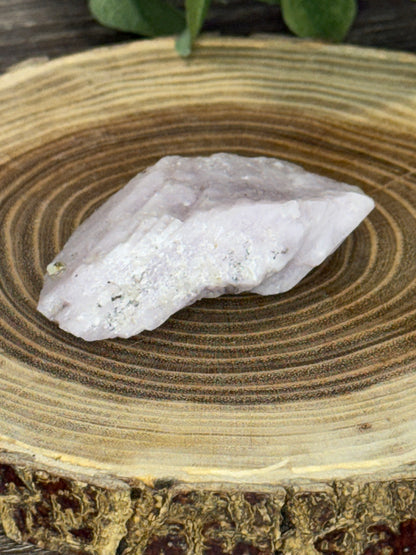 Kunzite - Raw
