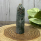 Moss Agate Towers