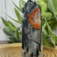 Tourmalated Quartz Towers