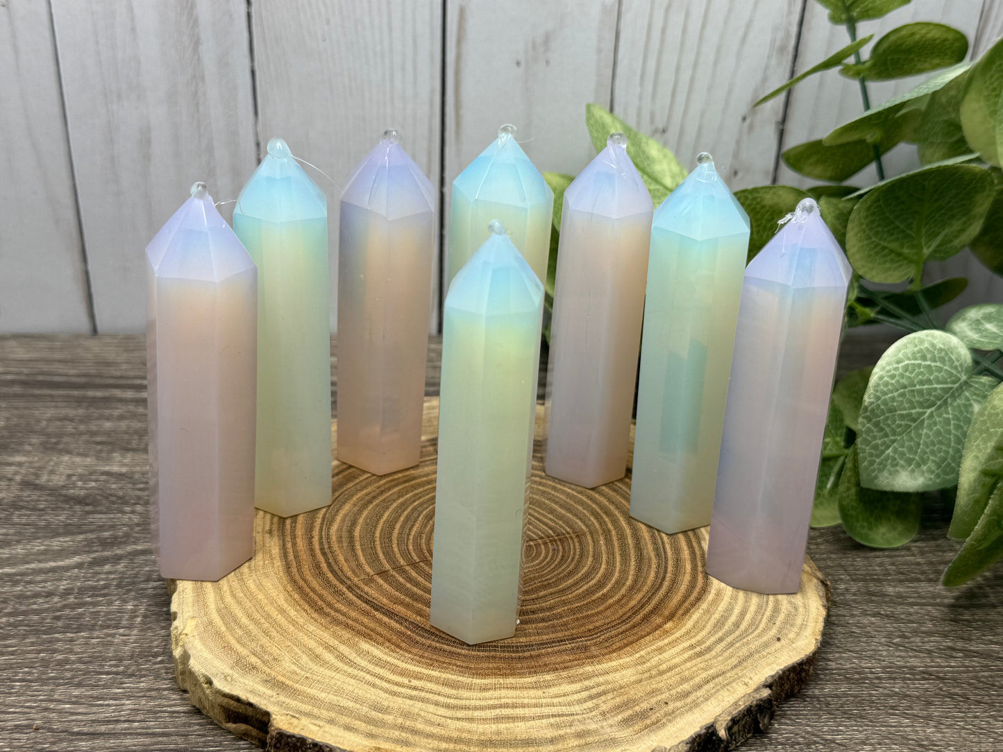 Opalite Towers
