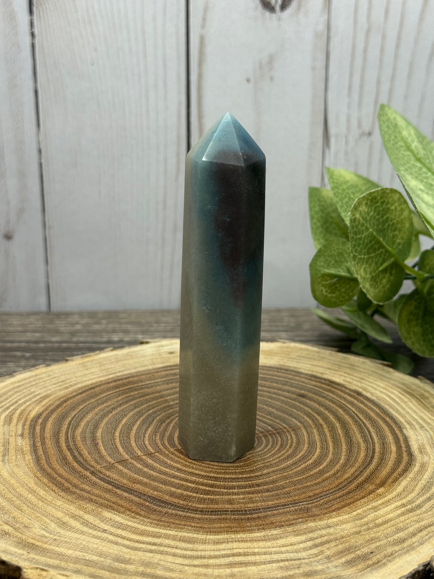 Trolleite Crystal Tower