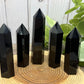 Obsidian Towers