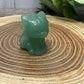 Small Dragon Carvings - Two Styles