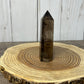Smokey Quartz Towers
