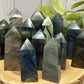 Labradorite Towers