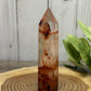 Fire Quartz Towers