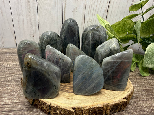 Labradorite Freeforms