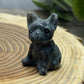 Frenchie Dog Carvings