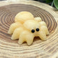 Spider Carving