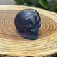 Skull Carvings - small