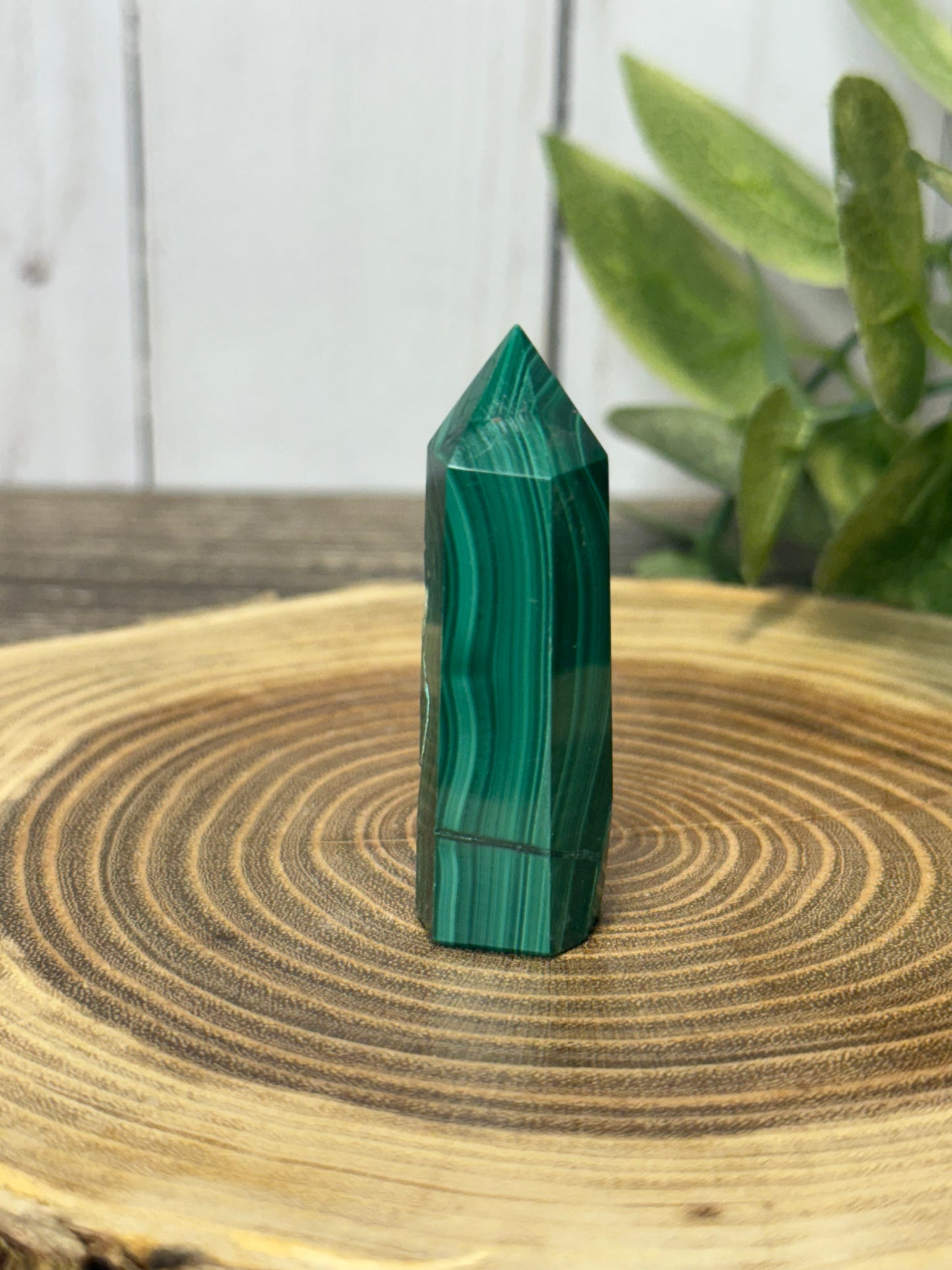 Malachite Towers