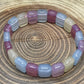 Morganite Bangle Style - Bracelet