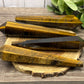 Tigers Eye Wands