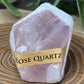 Aura Coated Raw Specimens